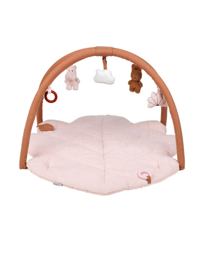 Tapis d'Éveil avec Arches (Nattou)