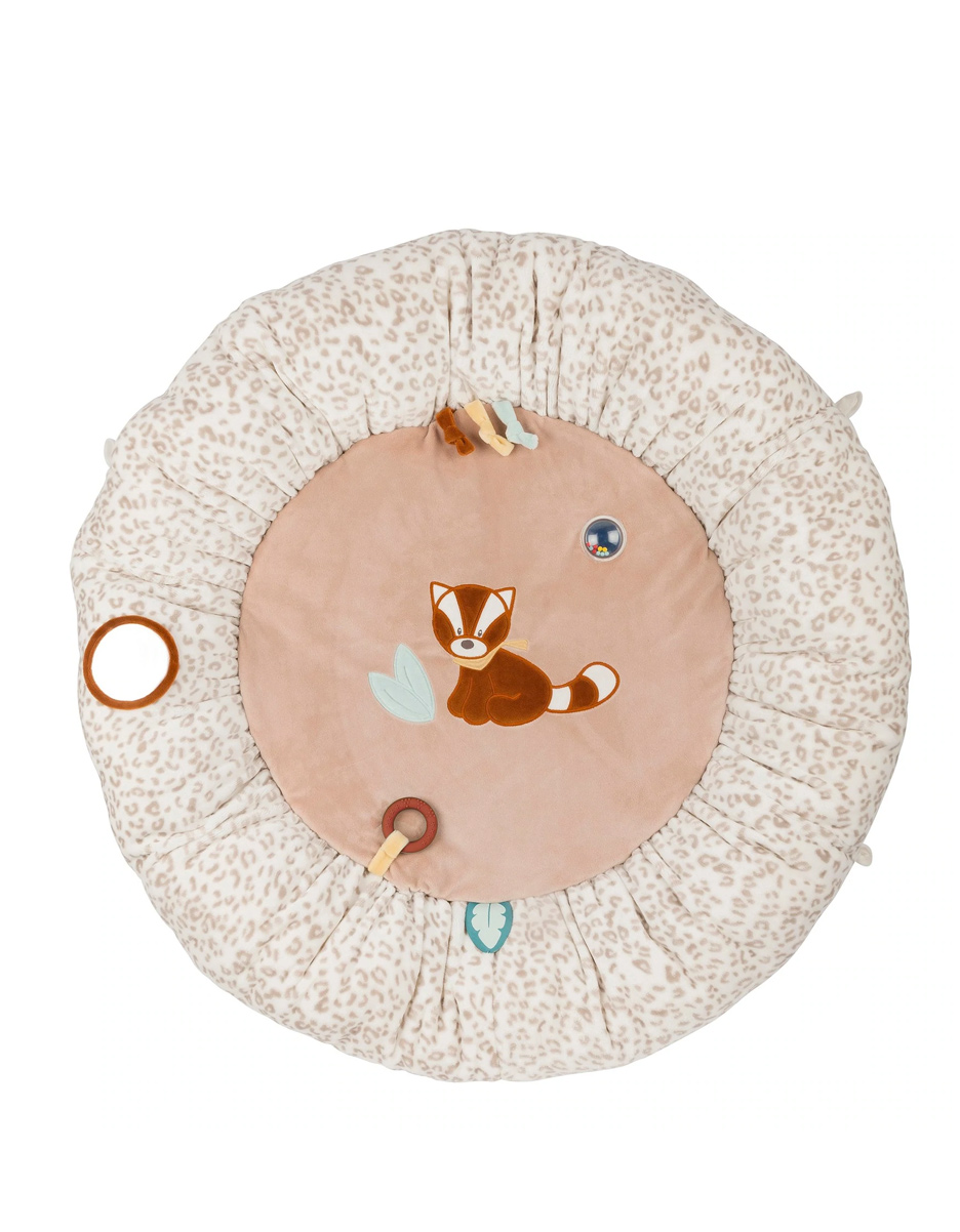Tapis d'éveil avec Arches (Nattou) – Image 2