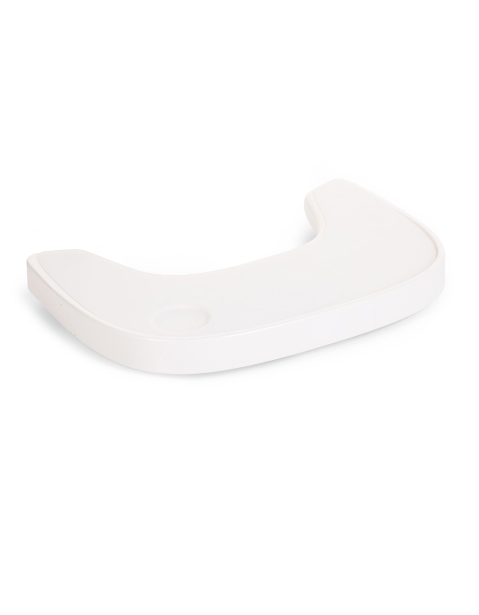 Evolu Tablette de Chaise -Napperon en Silicone (Childhome)