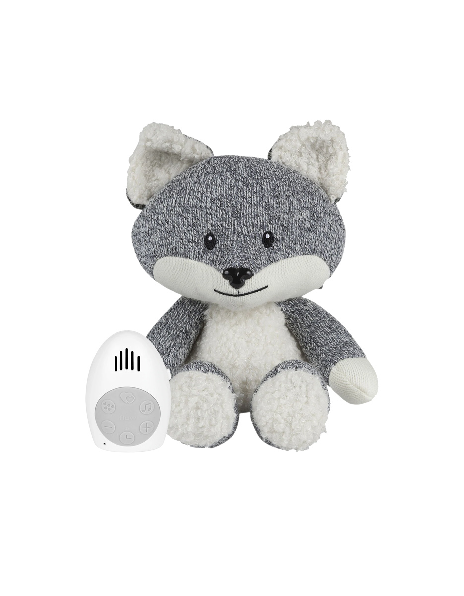 Doudou Battements de Coeur - Robin the fox (Flow) – Image 2