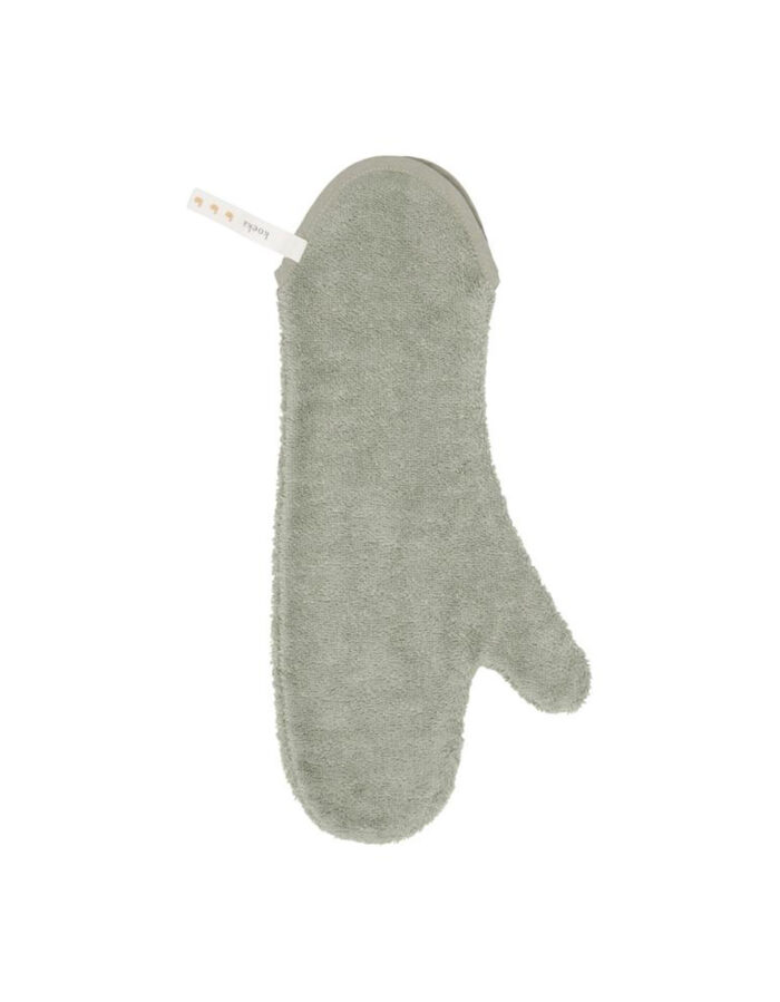 Gant de toilette bébé Dijon Daily (Koeka) – Image 3