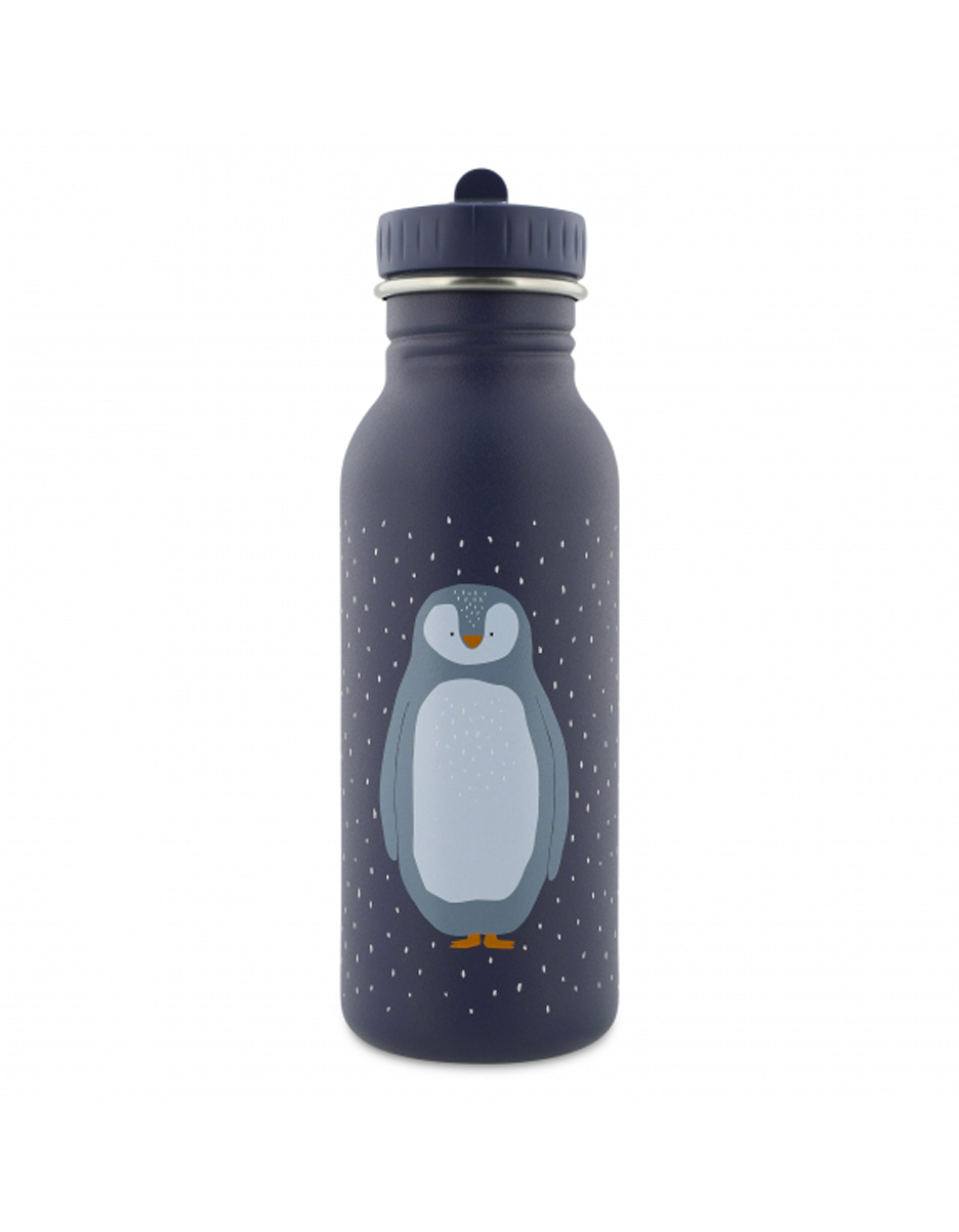Gourde 500ml - Mr. Penguin (Trixie)