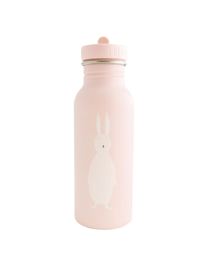 Gourde 500ml - Mrs Rabbit (Trixie)