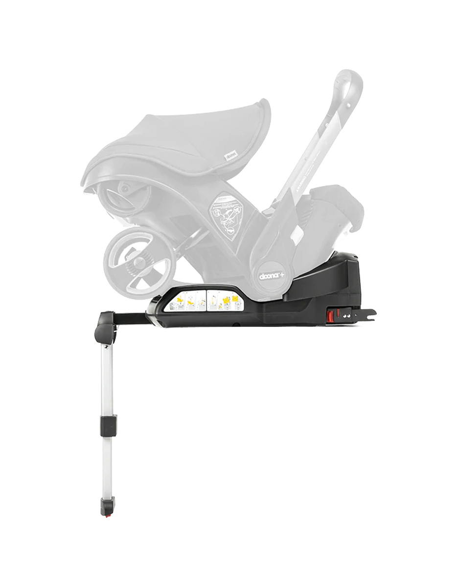 Base ISOFIX (Doona) – Image 2