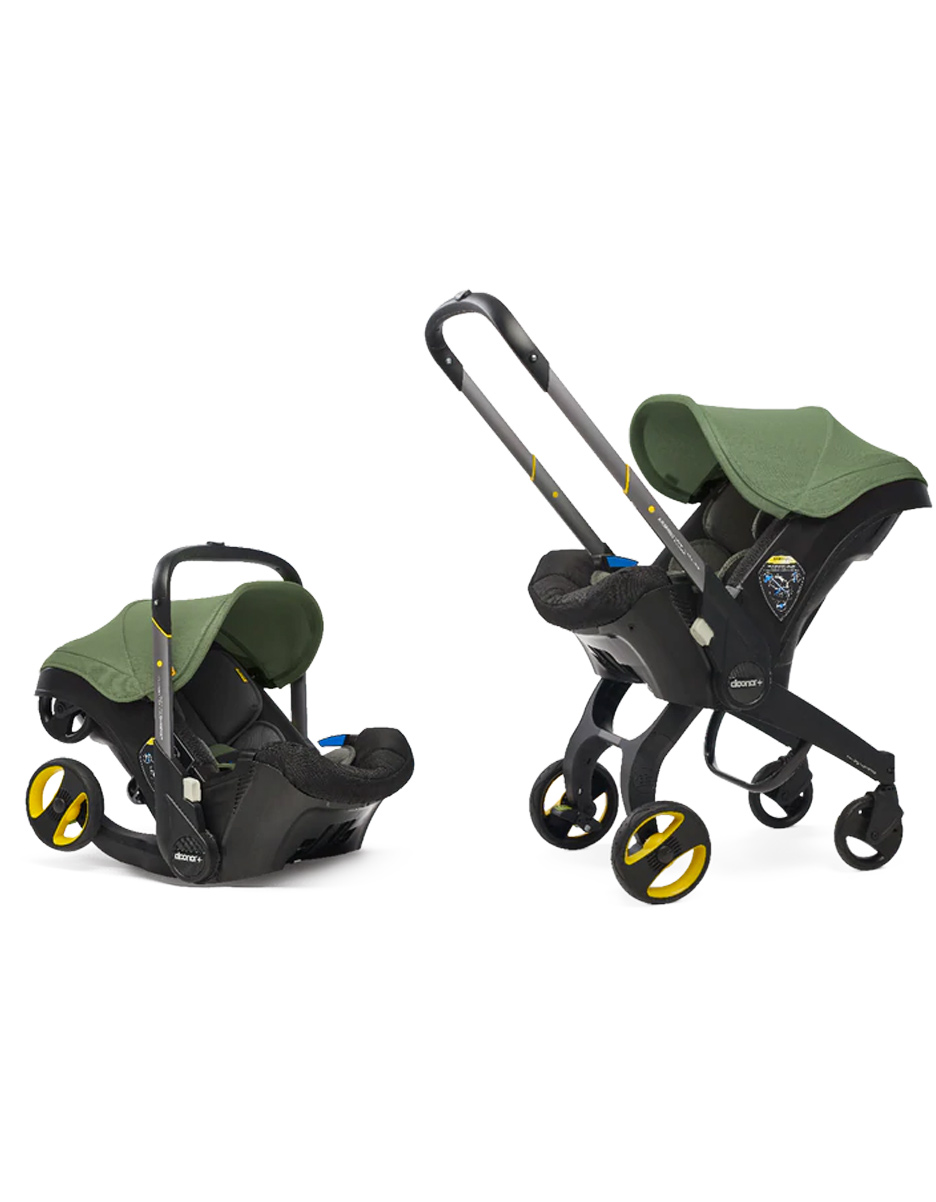 Siège-Auto & Poussette (Doona) – Image 3