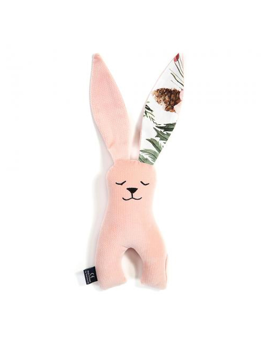 Lapin aux oreilles longues (Babylonia)