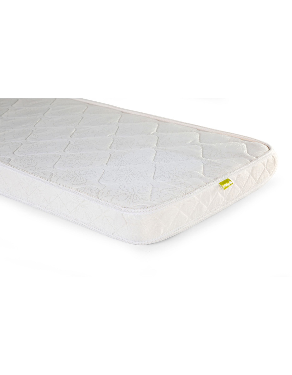 Basic Matelas Lit - Polyéther (Childhome)