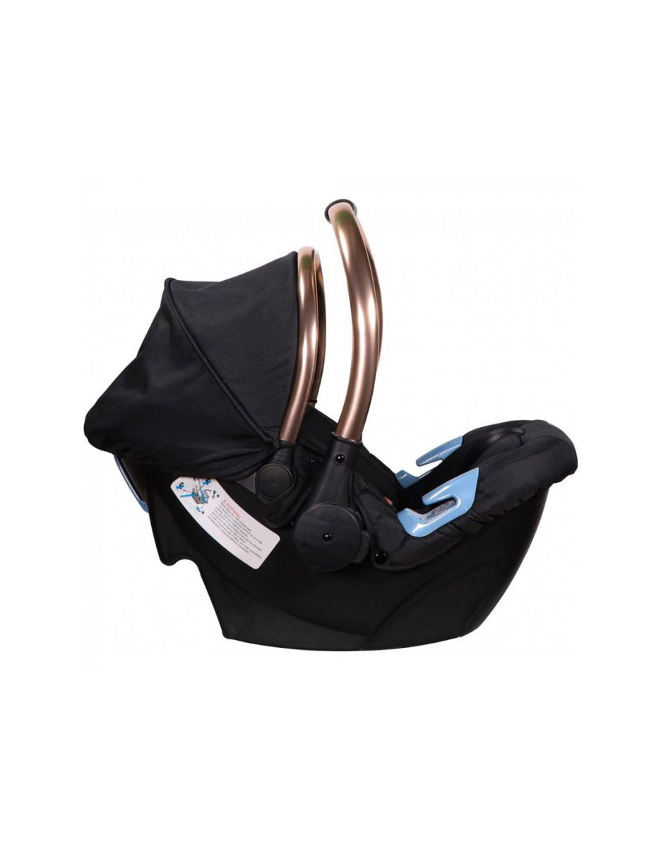 Maxi cosi 0-13KG - FENIX (Ding) – Image 3
