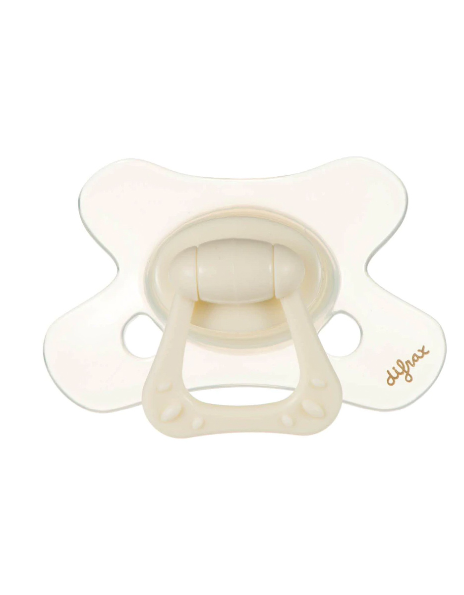 Sucette Natural 12+ mois (Difrax)