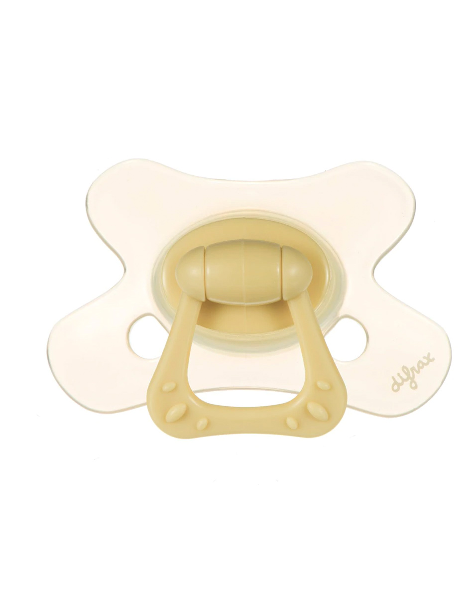 Sucette Natural 6+ mois (Difrax)