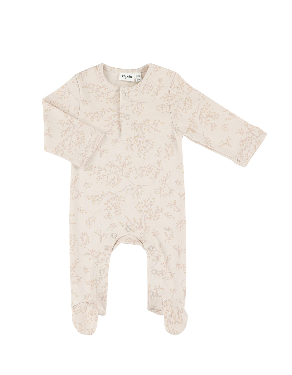 Onesie - Bright Bloom (Trixie)