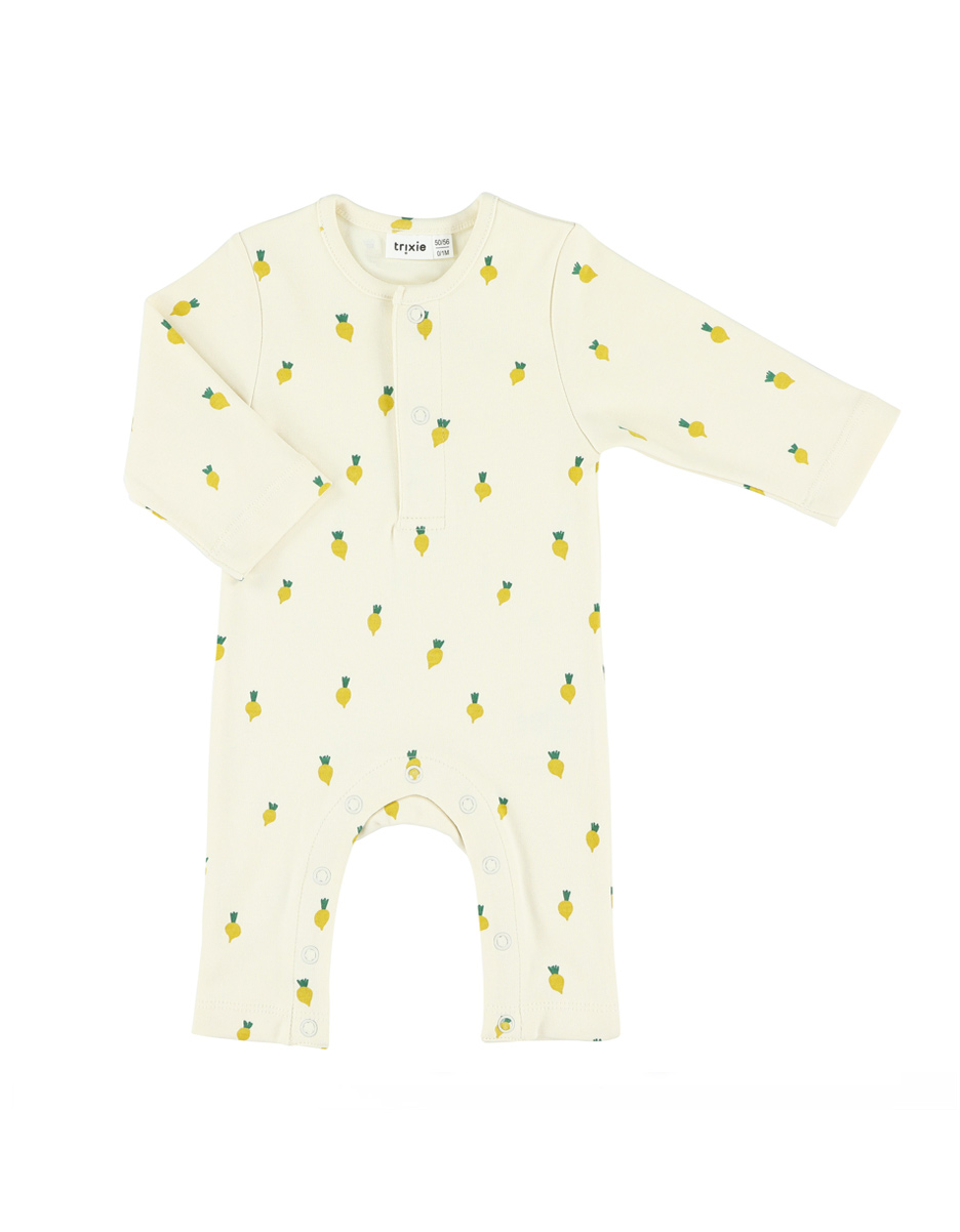 Onesie - Tiny Turnip (Trixie) – Image 3