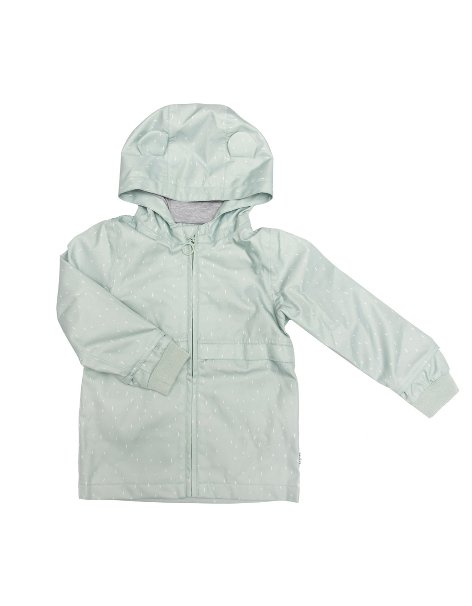 Imperméable Mr. Polar Bear (Trixie)