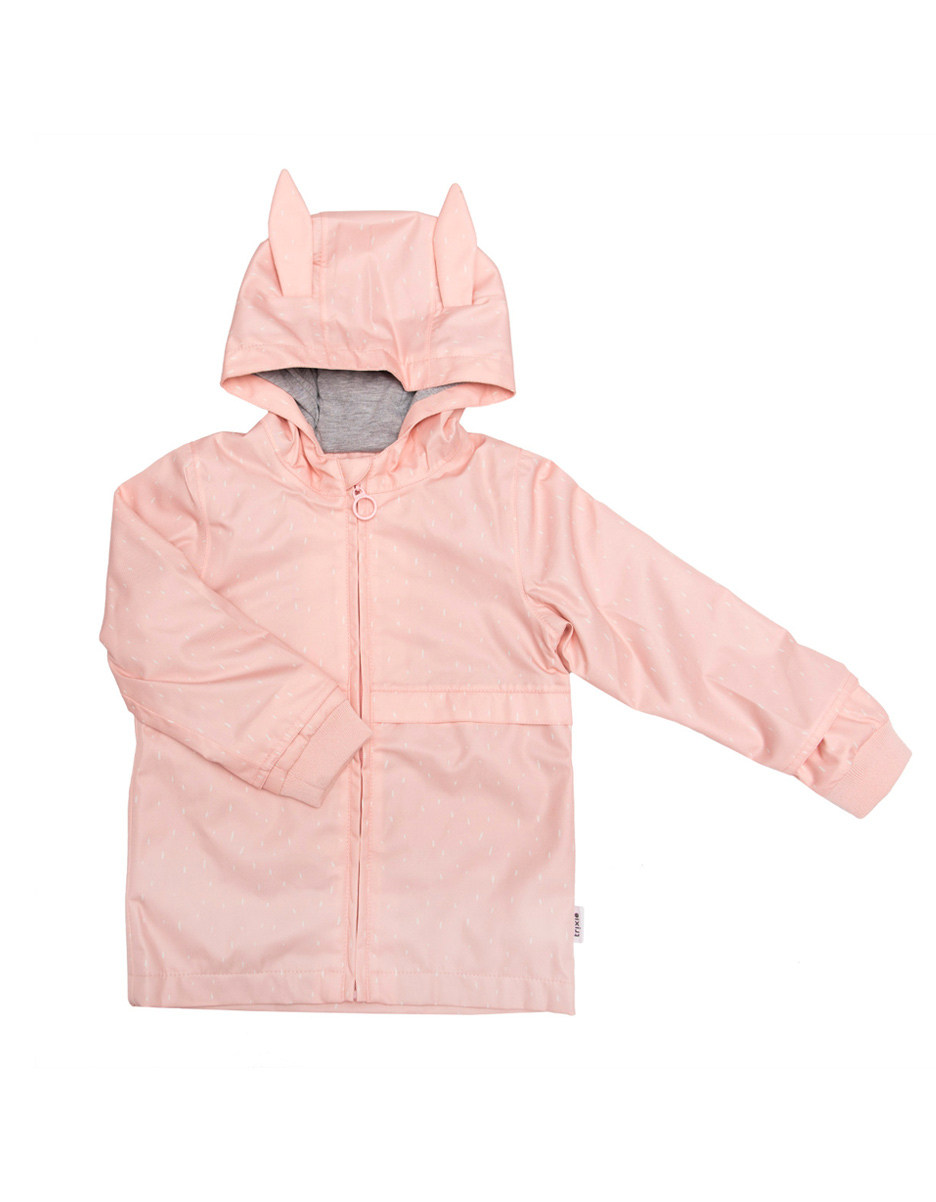 Imperméable Mrs. Rabbit (Trixie)