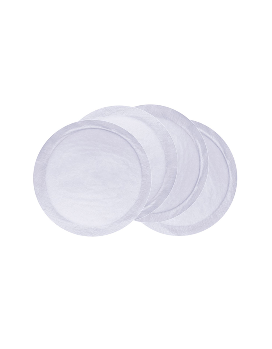 Coussinets d'allaitement x30 (MAM)