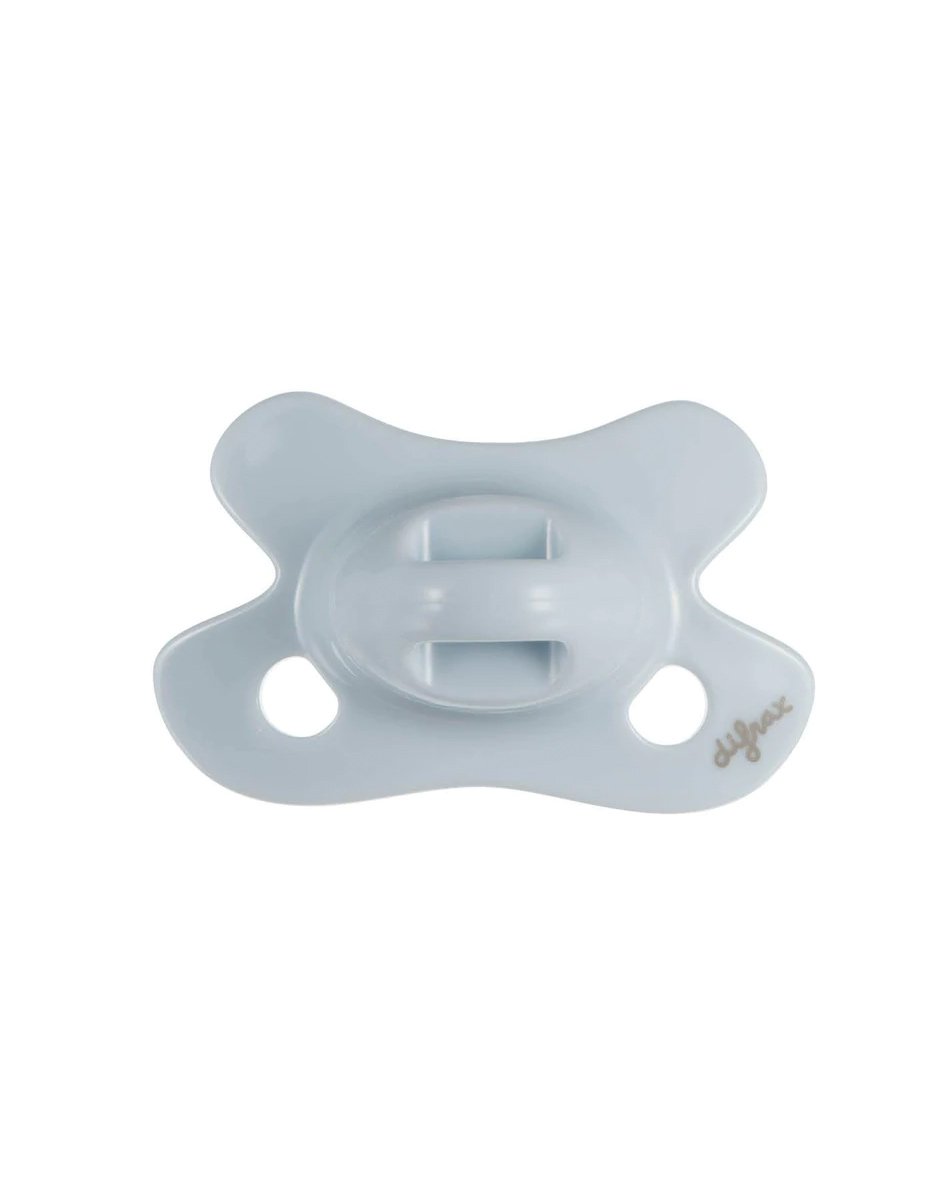 Sucette Natural Nouveau-né Pure (Difrax) – Image 2