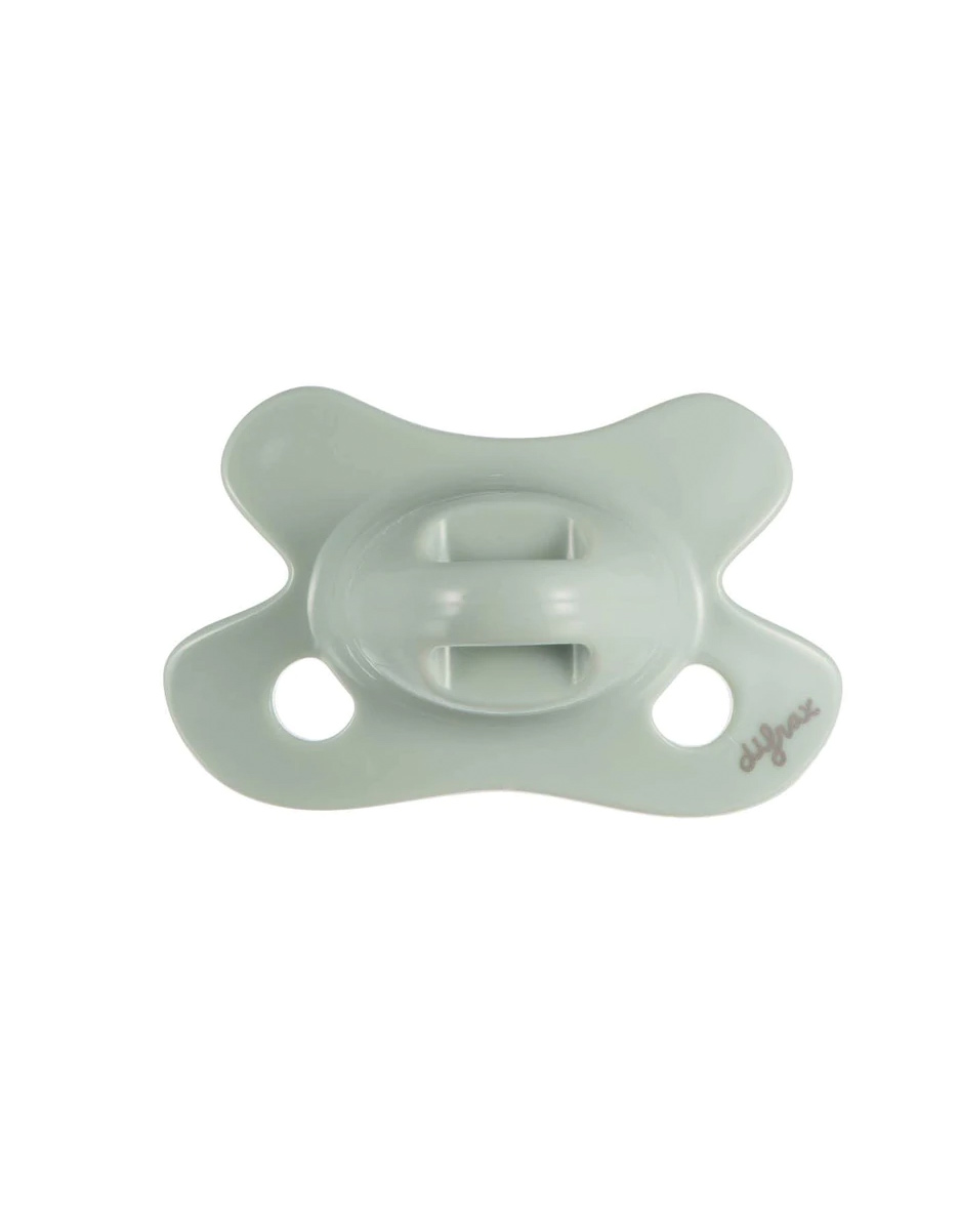 Sucette Natural Nouveau-né Pure (Difrax) – Image 3