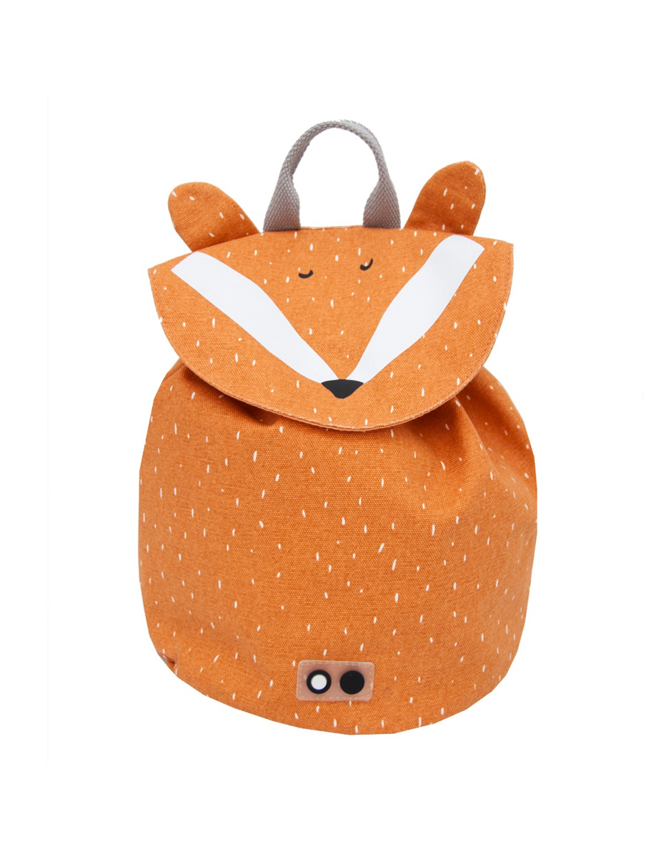 Sac à dos mini - Mr. Fox (Trixie)