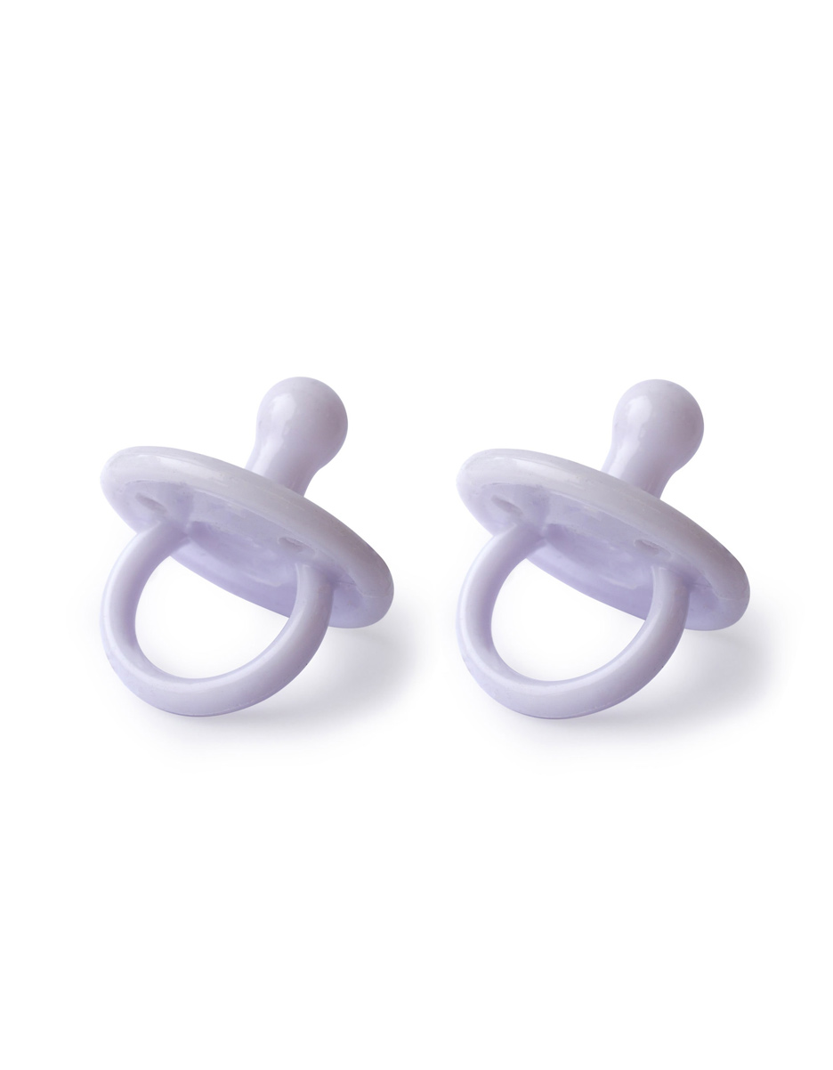 Sucette en silicone (2-pack) (Filibabba) – Image 3