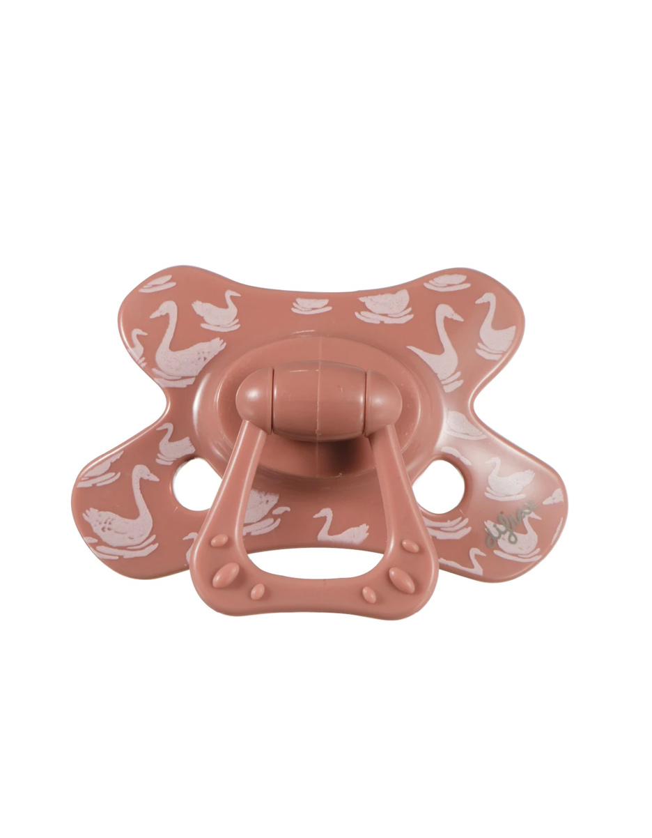 Sucette Natural 20+ mois - Nature (Difrax) – Image 2