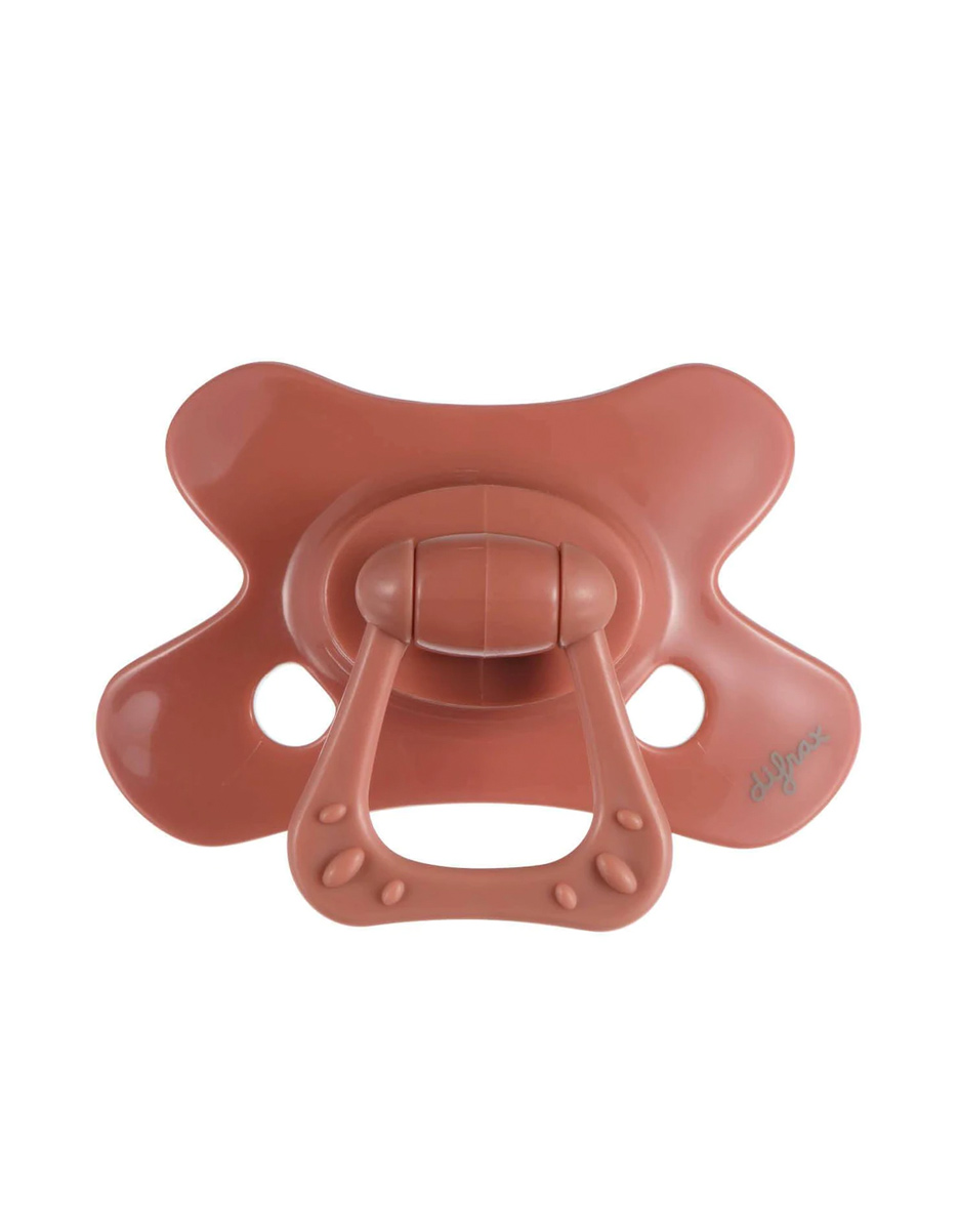 Sucette Dental 18+ mois Pure (Difrax) – Image 2