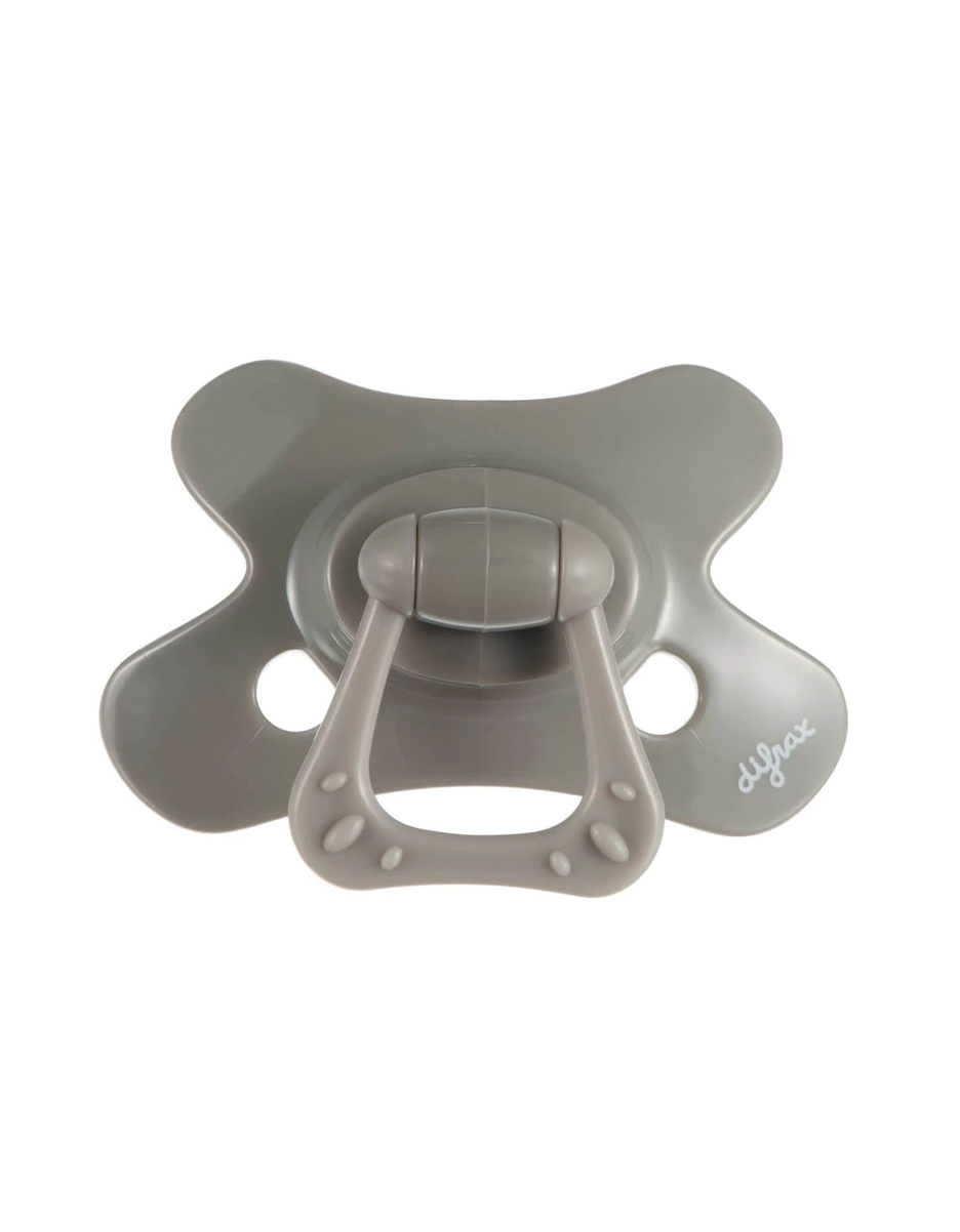 Sucette Dental 18+ mois Pure (Difrax) – Image 3