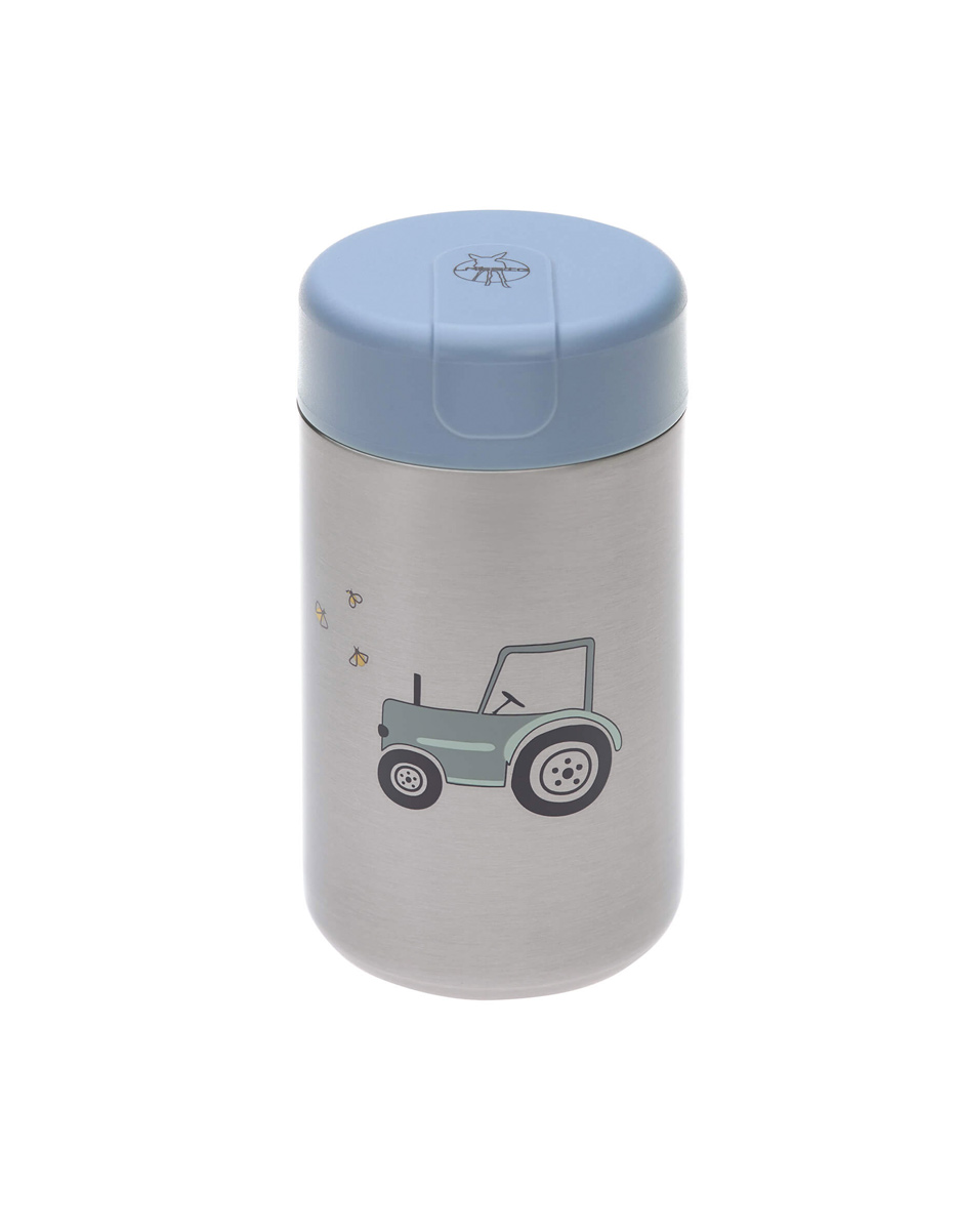 Thermos repas, Adventure Tracteur (Lassig)