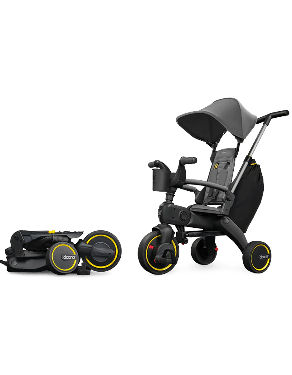 Tricycle Liki S3 (Doona) – Image 2