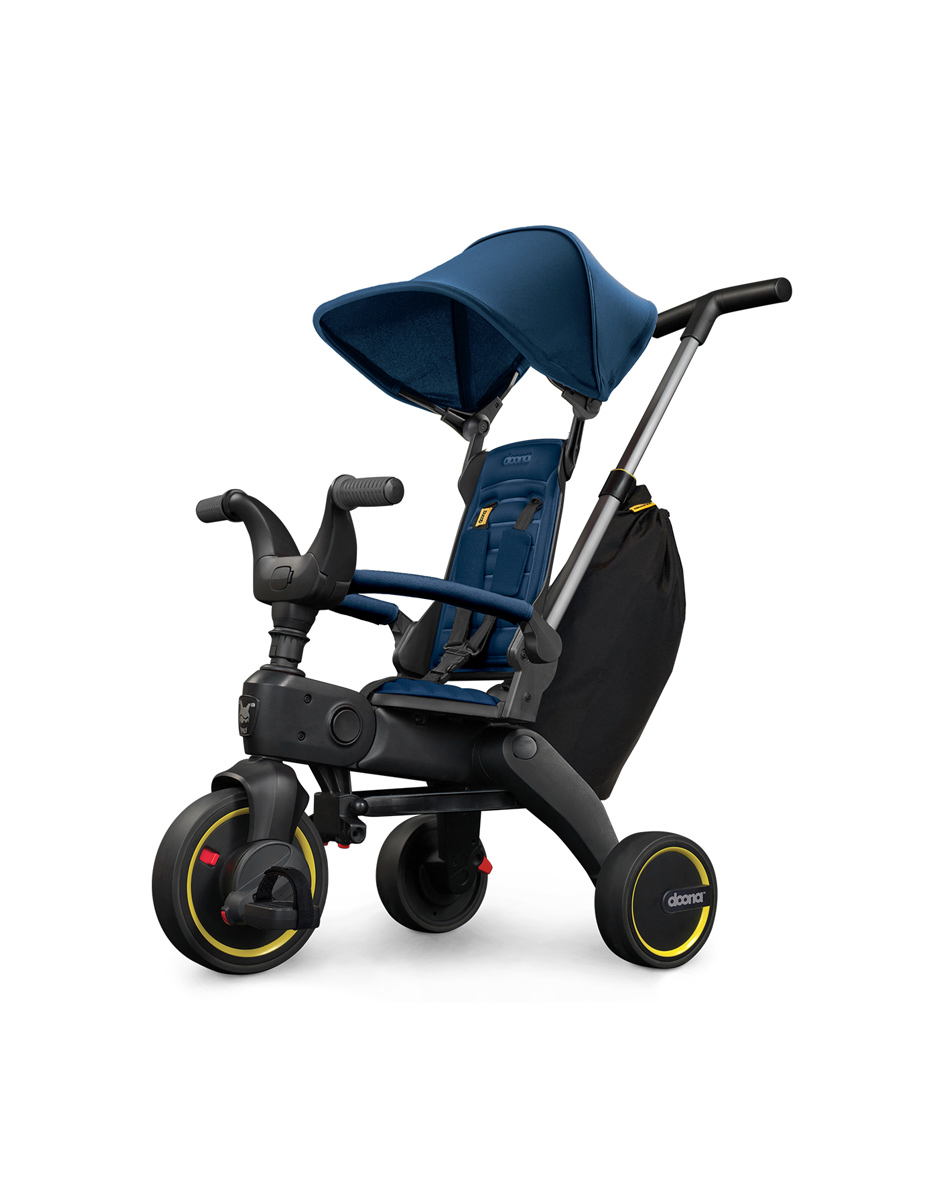 Tricycle Liki S3 (Doona) – Image 3