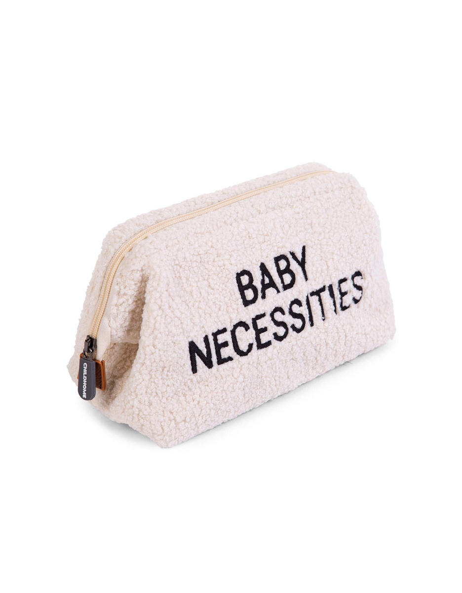 Baby Necessities Trousse de Toilette (Childhome)