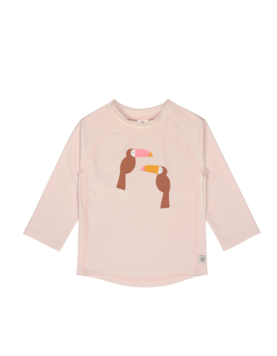 LSF T-shirt Anti-UV manches longues Toucan (Lassig)
