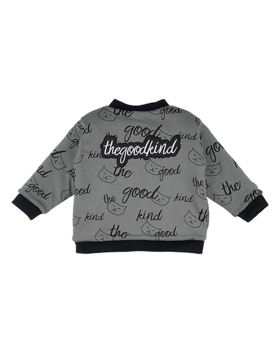 Veste réversible Teddy (Thegoodkind) – Image 2