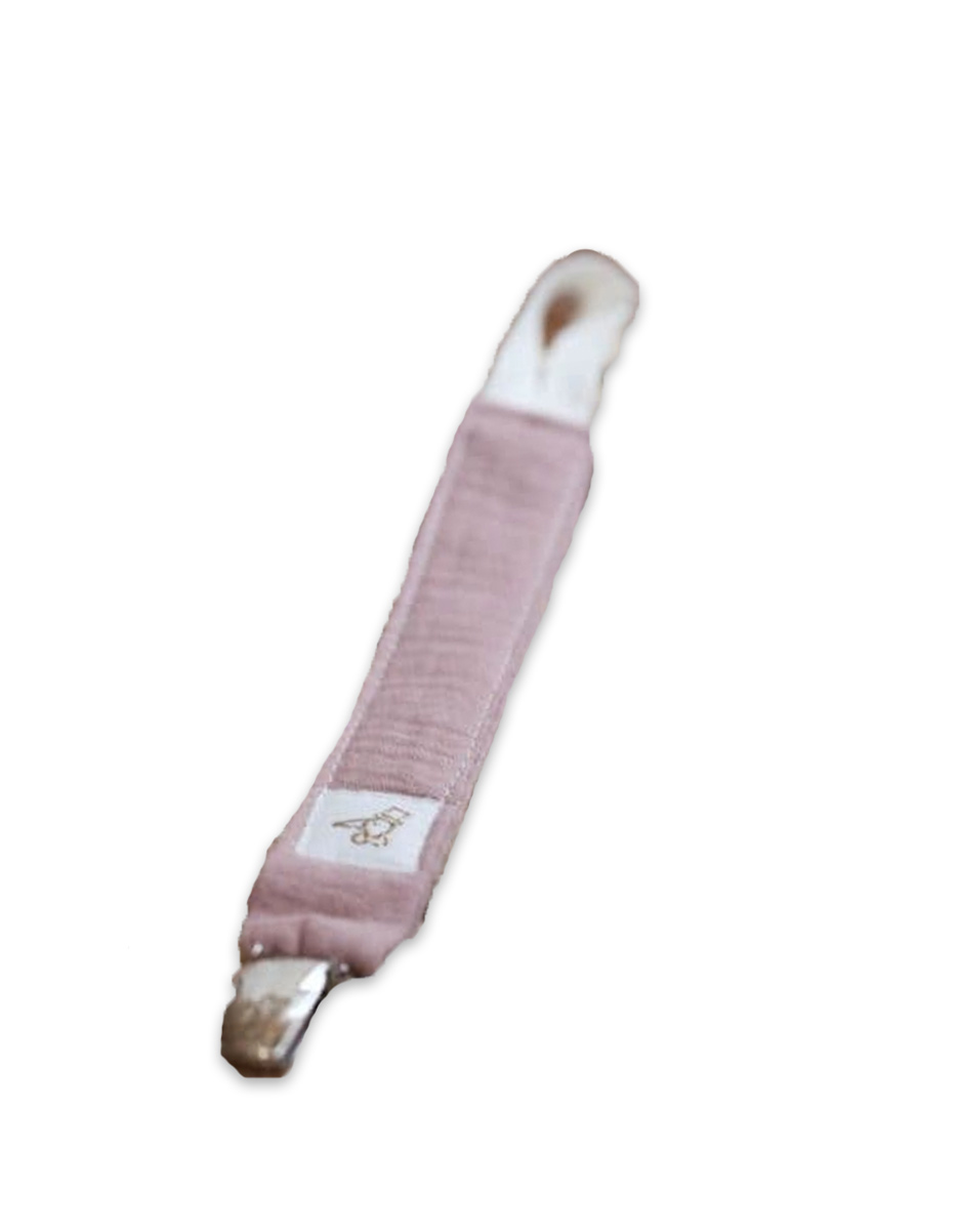 Attache tétine (La Cigogne De Lily) – Image 6