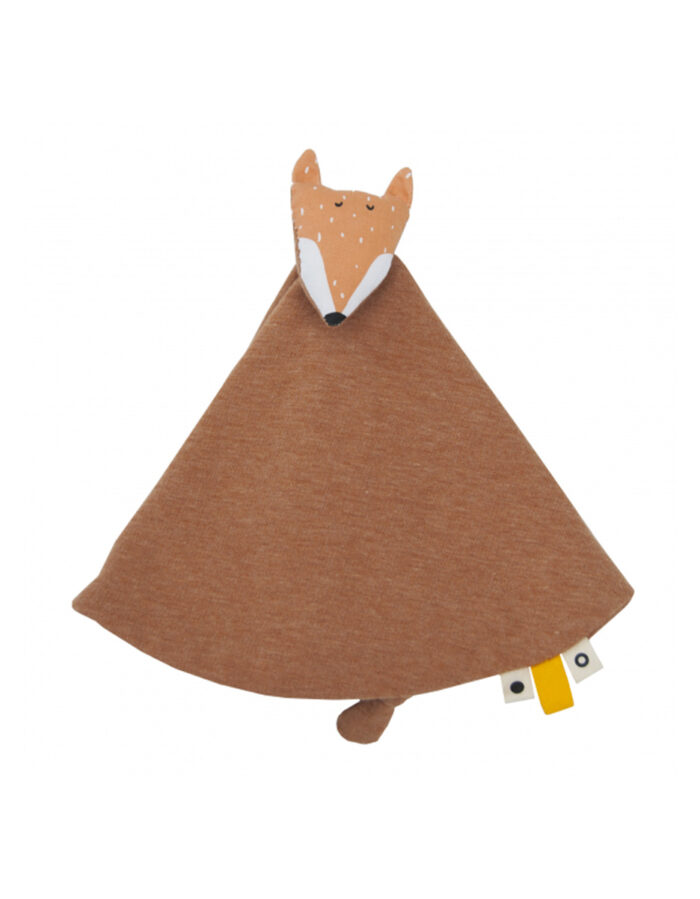 Doudou - Mr. Fox (Trixie)
