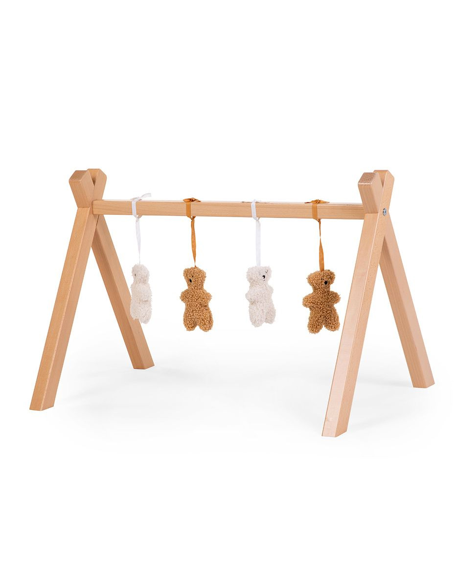 Tipi Play Baby Gym (Childhome)