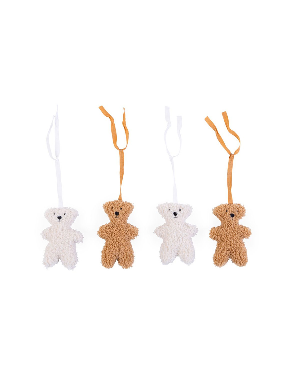 Figurines Baby Gym Teddy (Childhome)