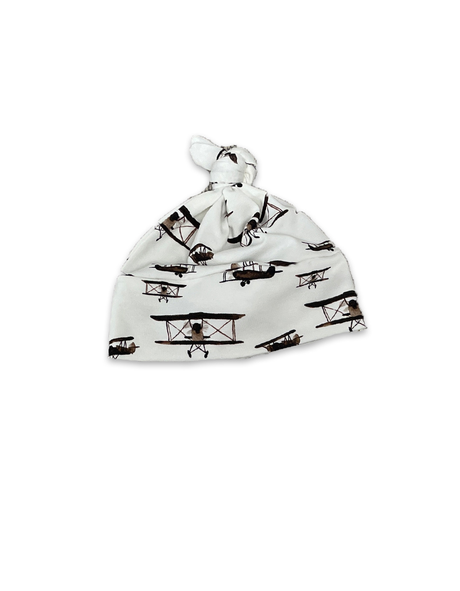 Bonnet avion (Liena)