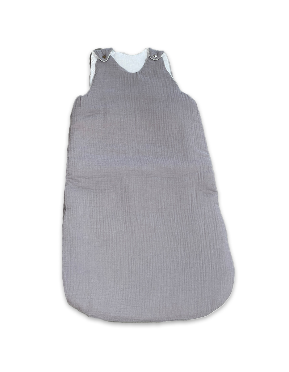 Gigoteuse Gris (La Cigogne De Lily)