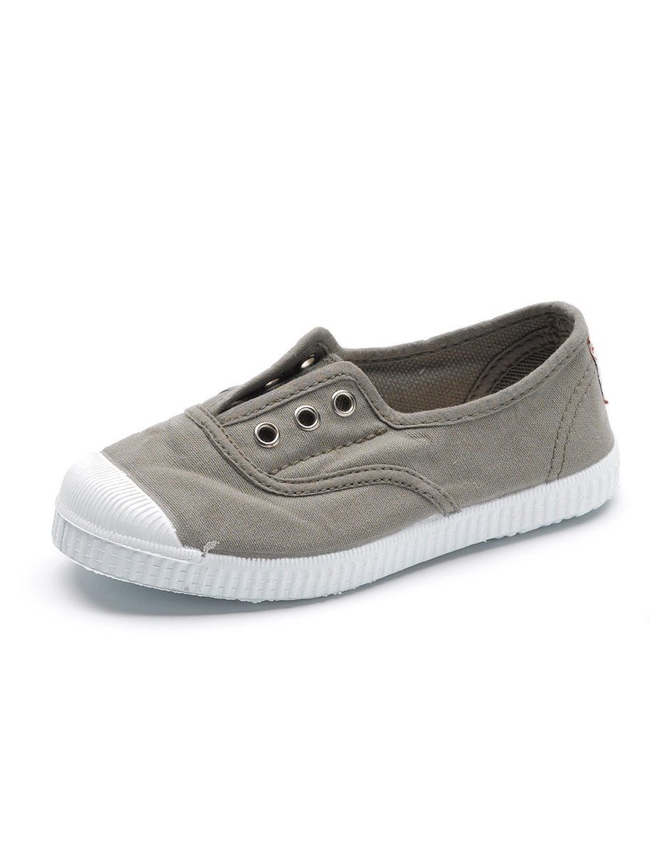 Basket gris (Cienta)
