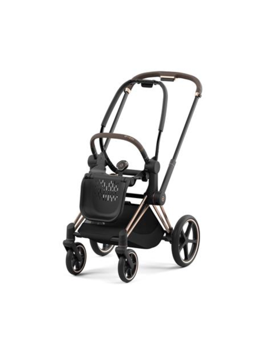 CYBEX Priam Frame  Seat RBA Gold (Cybex)