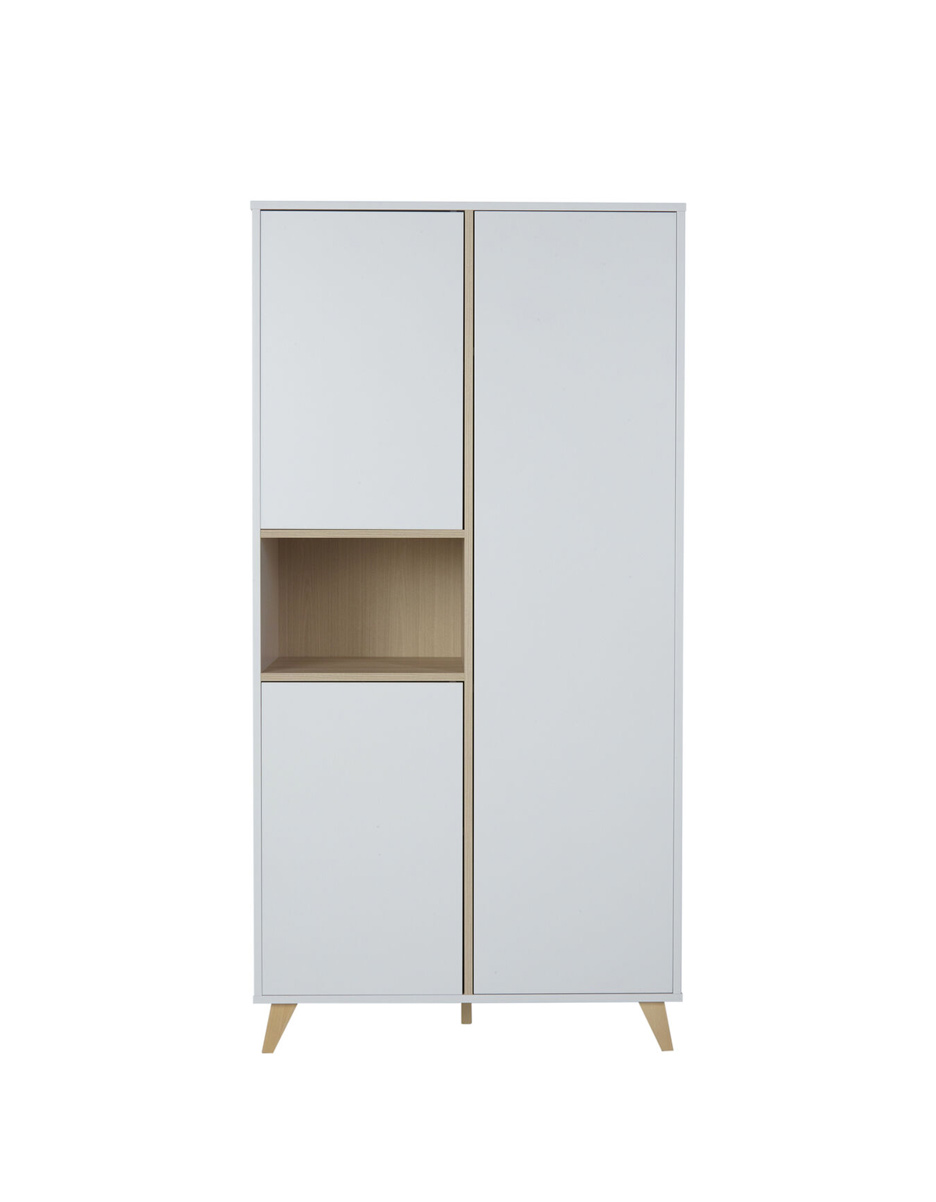 Loft Armoire - Blanc (Quax)