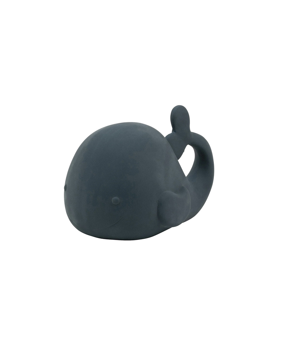 Jouet de Bain Baleine Caoutchouc (Nattou)