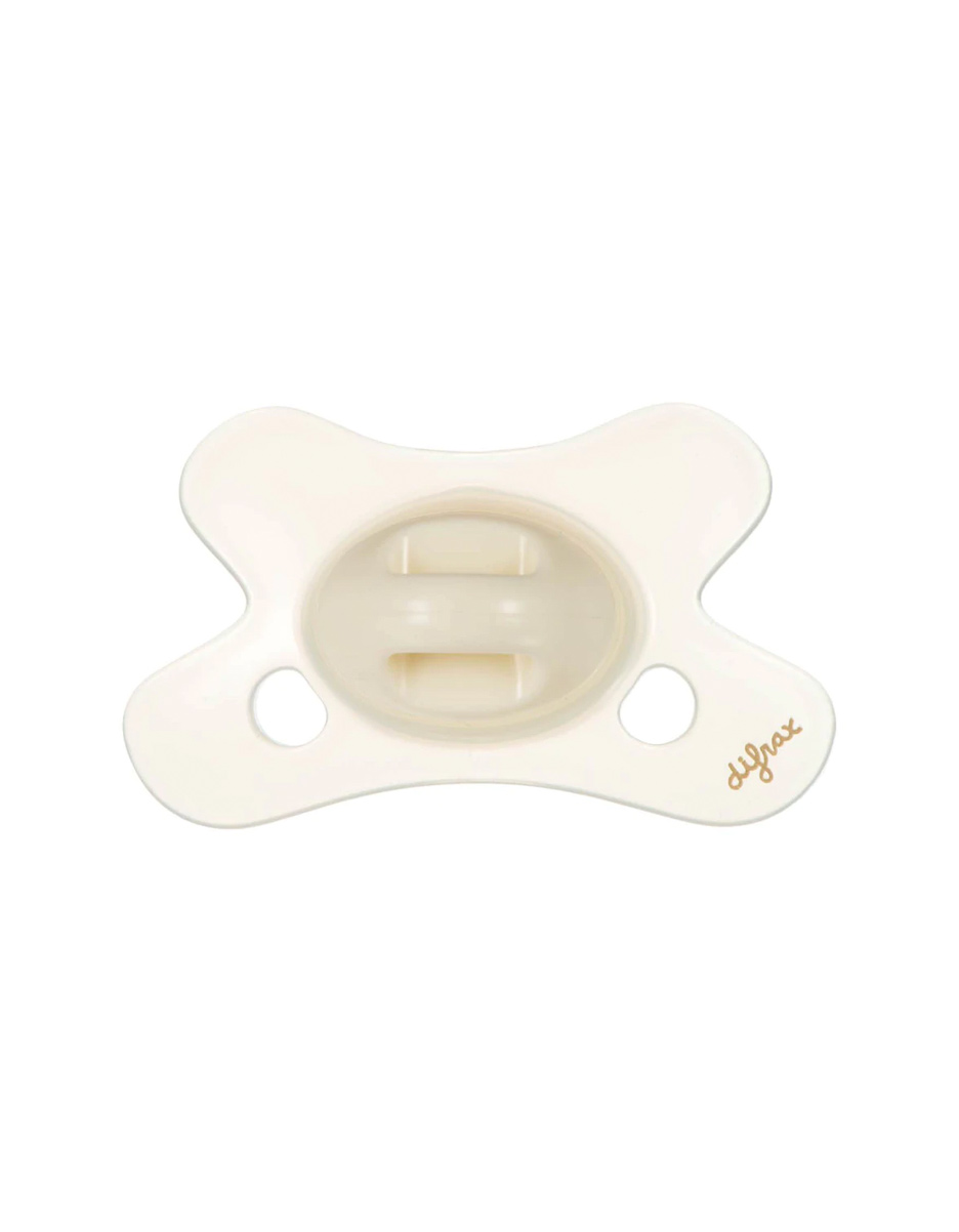 Sucette Natural 0-6 mois - édition spéciale (Difrax)