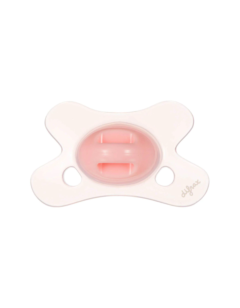 Sucette Natural 0-6 mois - édition spéciale (Difrax) – Image 4