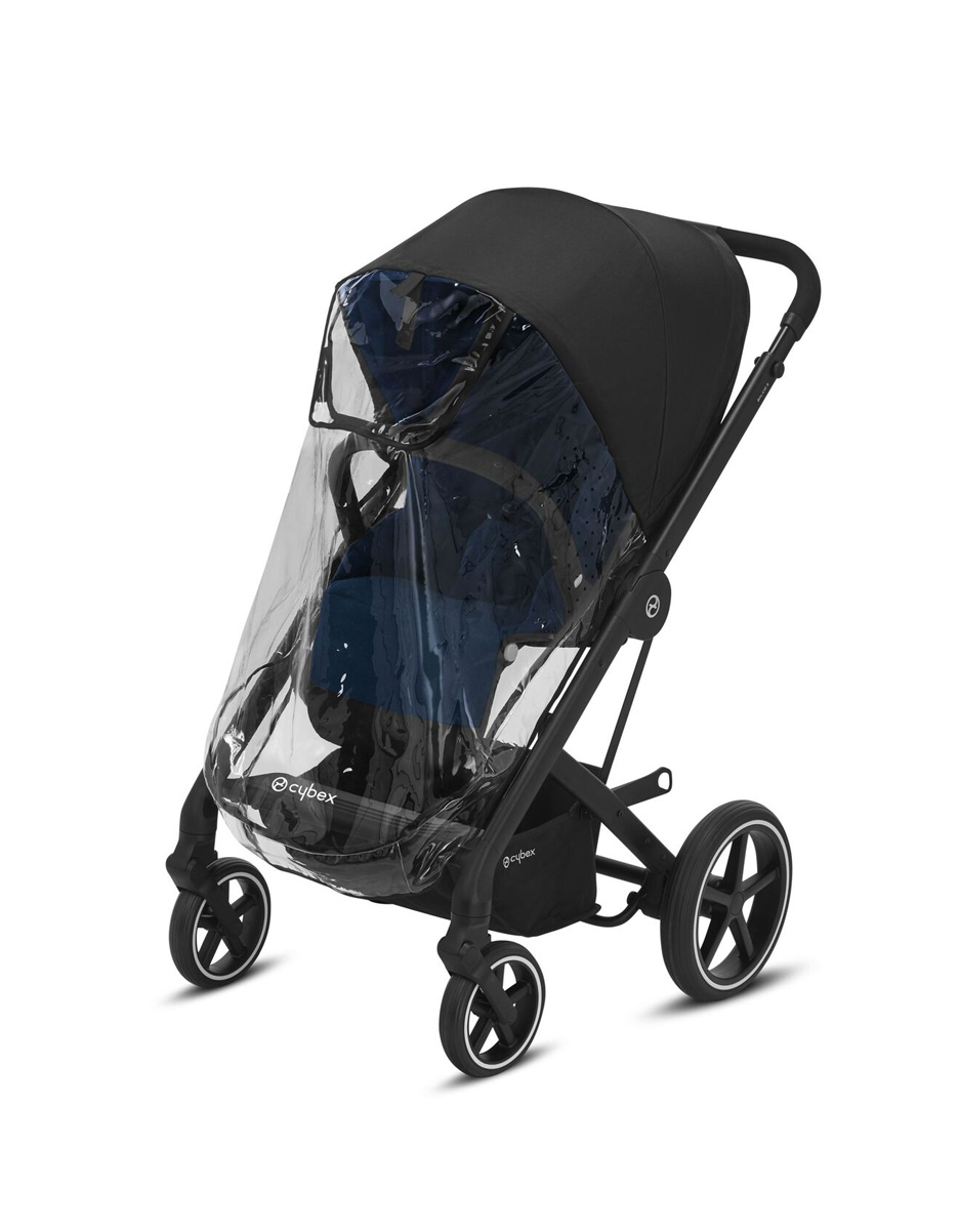 Habillage pluie Balios S transparent (Cybex)