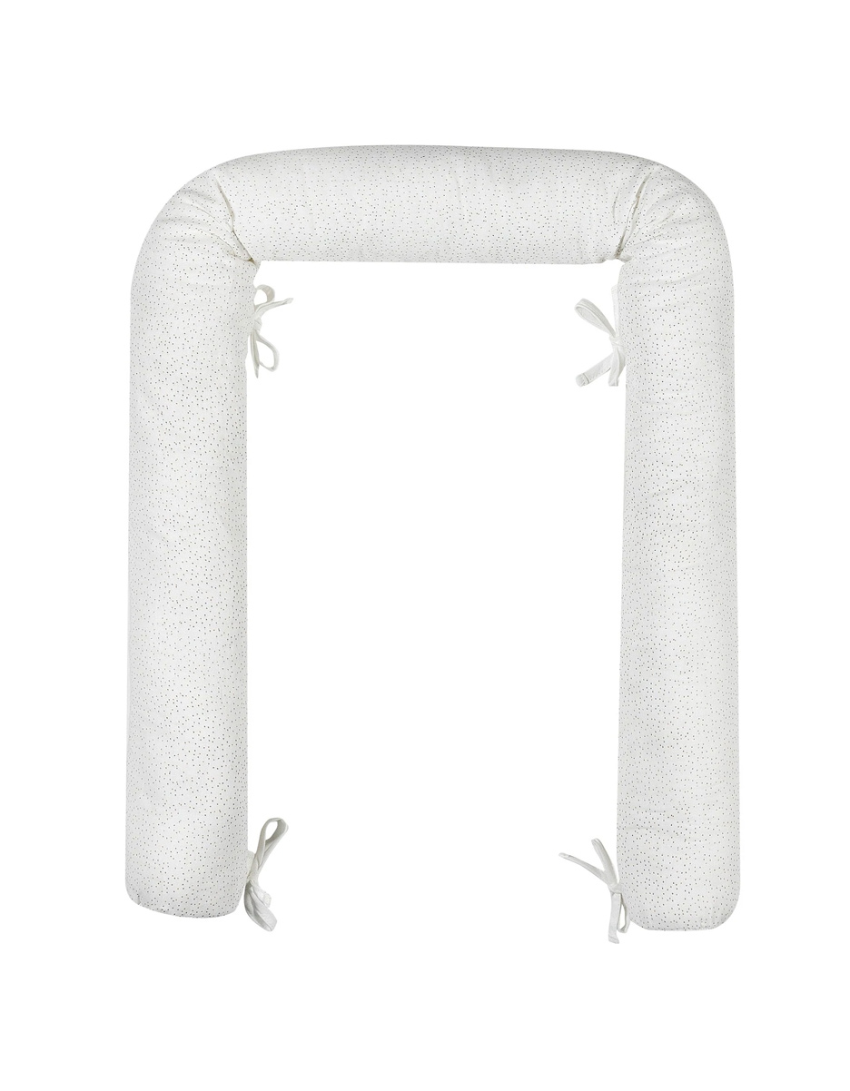 Traversin Bébé Susie et Bonnie (Nattou)