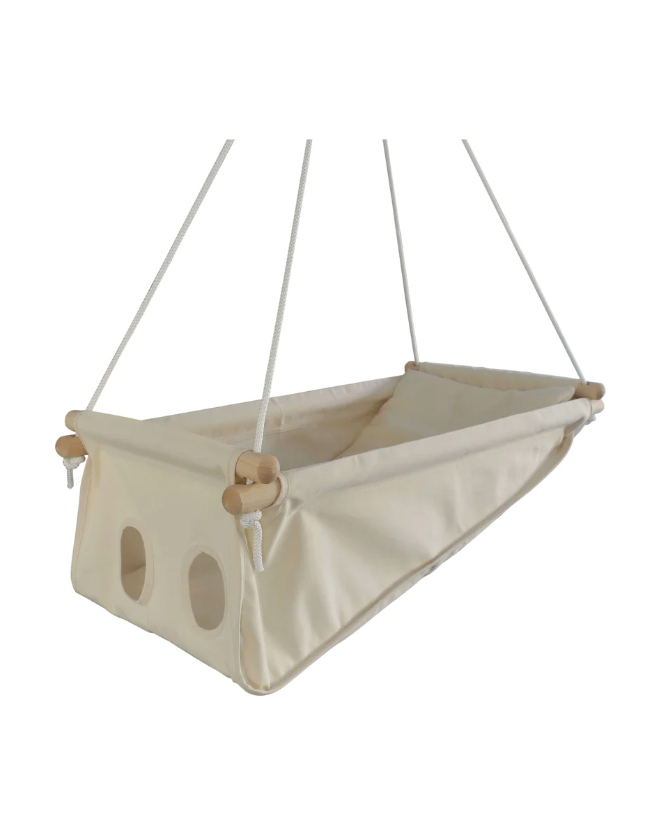 Zébul'Hamac (Petite Planète)