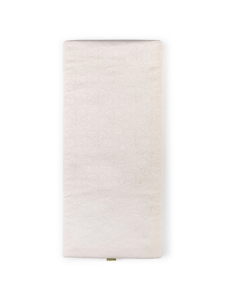 BASIC MATELAS BEDSIDE CRIB - 90X50X5 CM - POLYÉTHER (Childhome)