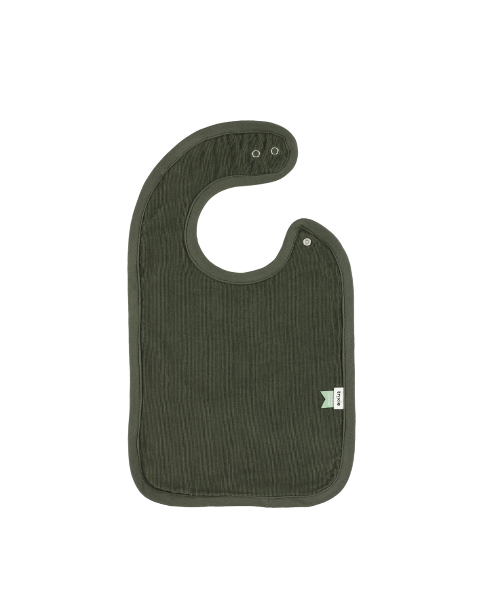 Bavoir Ribble Moss (Trixie)