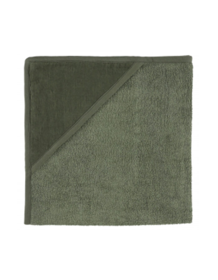 Cape de bain Ribble Moss (Trixie)